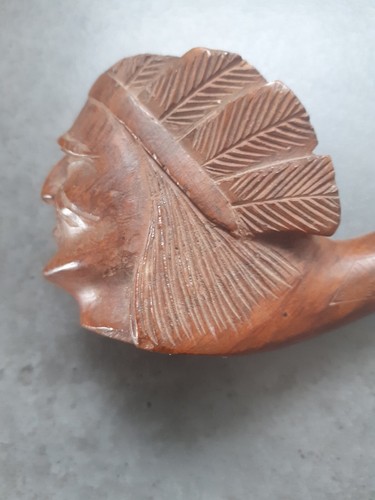 Pipe racine bruyere elva tete - pipe,