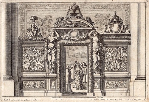 Lepautre pierre façade - lepautre,