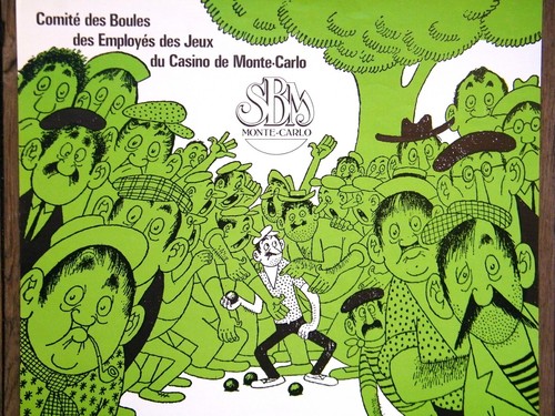 Dubout les fadas de la - dubout,