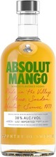 ABSOLUT VODKA - MANGO 70CL