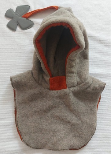 Zoli capuchon bébé - bébé, en