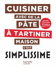 Cuisiner avec de la pâte à