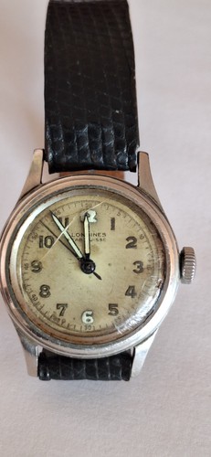 Montre longines fab suisse - longines, fab.suisse