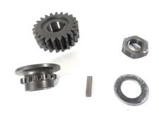 pignon clavette distribution