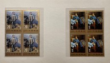 1993 « Centenary Of Birth Of