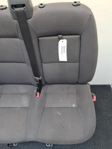Siege avant droit banquette - siege,