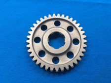 Dinli 50cc -150cc E060037 Transmission Gear,GEAR 2ND REVERSE R2 RARE MASAI