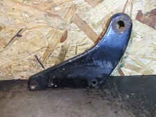 Support de silencieux