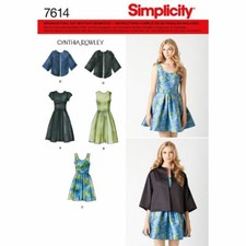 7614  PATRON SIMPLICITY 4