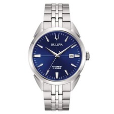 Montre Bulova Sutton Automatique 96B425