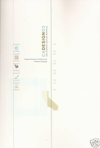 California design biennial - design,