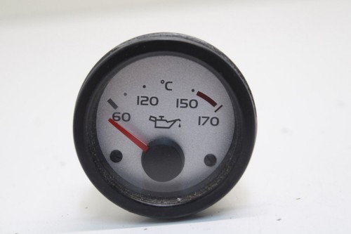 Jauge temperature mgf - temperature, mg