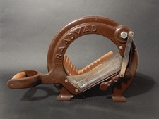 VINTAGE ICONIQUE RASOIR À