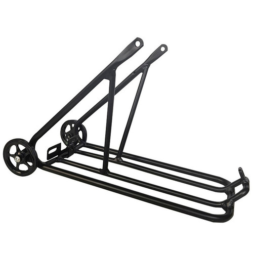 Porte bagages arrière pour - porte-bagages,