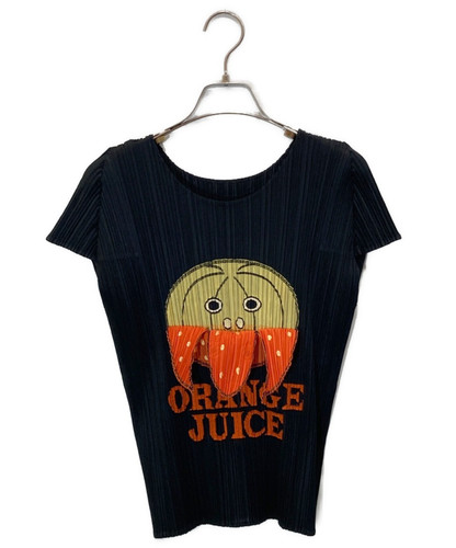 Shirt issey miyake - miyake, plis