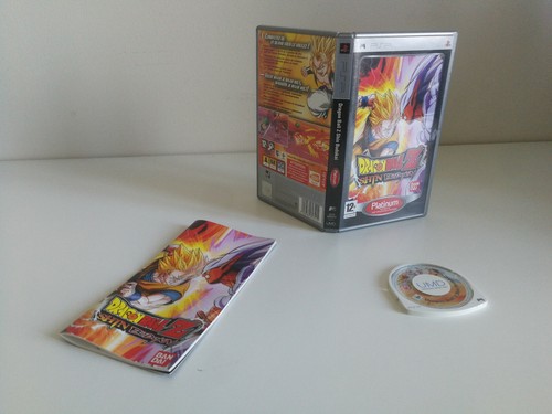 Dragon ball shin budokai - shin,
