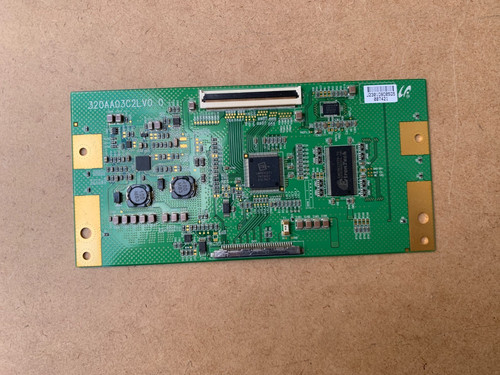 Carte tcon 320aa03c2lv0 - carte, 320aa03c2lv0.0