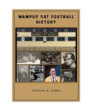 Wampus Cat Football History