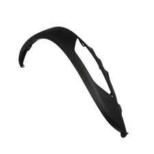 Protection d'aile droite