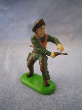 L812 BRITAINS COW-BOYS SOLDAT