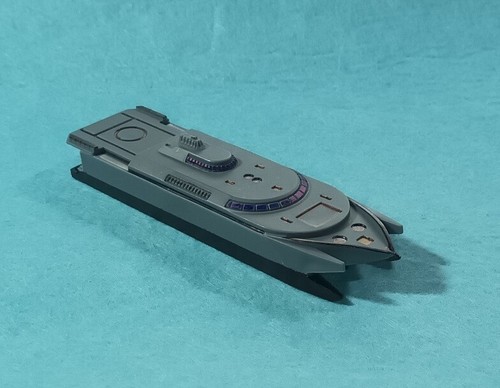 Hsv swift est catamaran - est,