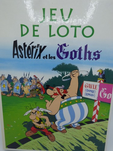 Jeu societe loto - de,
