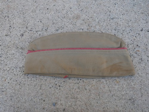 Ww2 calot armée chino - armée, us