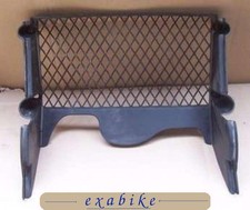 grille du radiateur pour Honda NSR 125  de 1988 a 1993 (JC228/JC22B)