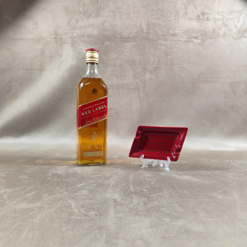 Cendrier johnnie walker whisky - walker,