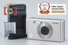 Appareil photo numérique