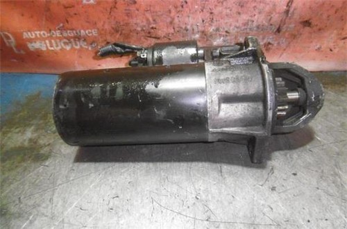 1110110 moteur démarrage - démarrage, bmw