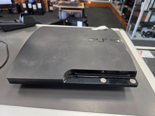 Ps3 slim - ps3,