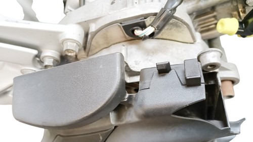 Moteur mbk 125 - yp, skyliner