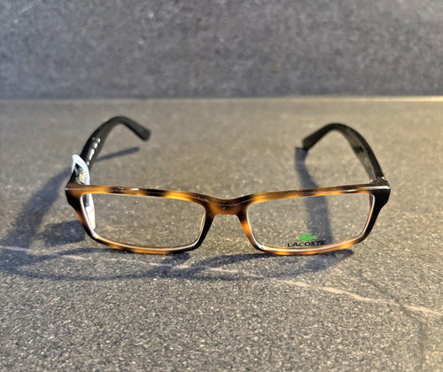 Monture lunettes lacoste - monture,