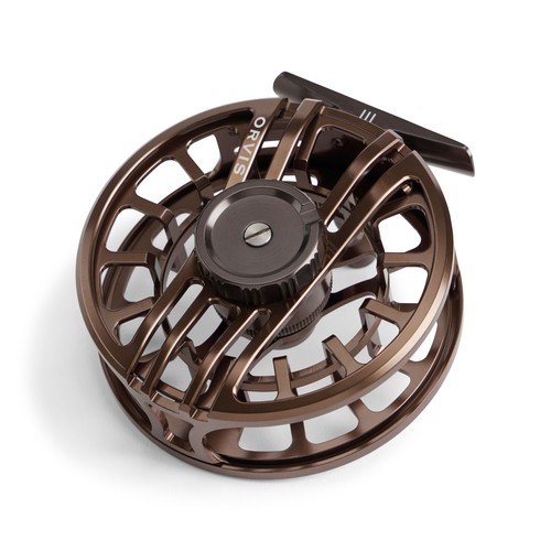 Orvis hydros fly reel - orvis, iv
