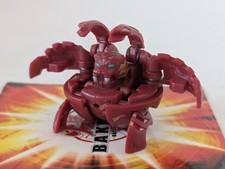 Bakugan Blade Tigrerra 520g