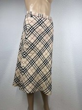 Jupe Burberry