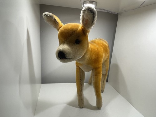 Peluche steiff animal 1328 - animal, 1328.00
