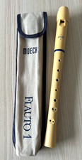 MOECK FLAUTO 1 Flûte à Bec