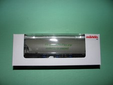 MARKLIN wagon céréalier