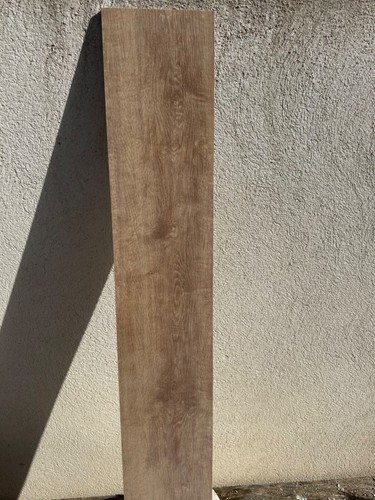 Carrelage extérieur imitation - carrelage,