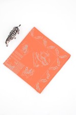 JOHN LOBB pocket square