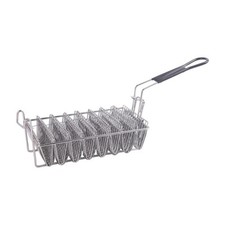 ACCESSOIRES DE PAILON DE TACO PROST DE TORTILLER CORN POUR SNACK BAR HOME