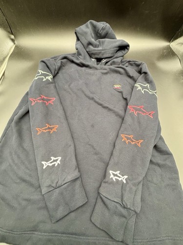 Paul shark yachting - &,