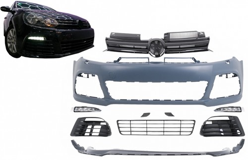 Pare choc pour - 6, mk6