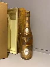 Champagne Cristal Roederer