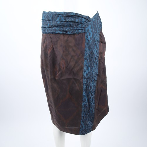 Dries van noten jupe 127667 - van,