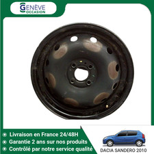 🇫🇷 JANTE TOLE DACIA