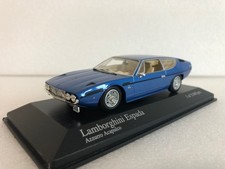 LAMBORGHINI Espada 1970 (M493)