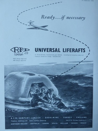1956 pub rfd - pub, air